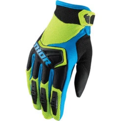 Thor Spectrum Gloves 24 Thor Spectrum Gloves -Motorcycle Clothing Shop A7842975 6F07 49A2 AF54 FB32A7864512 30741315 576d 4c0d 8b80 05fb171d6fc2