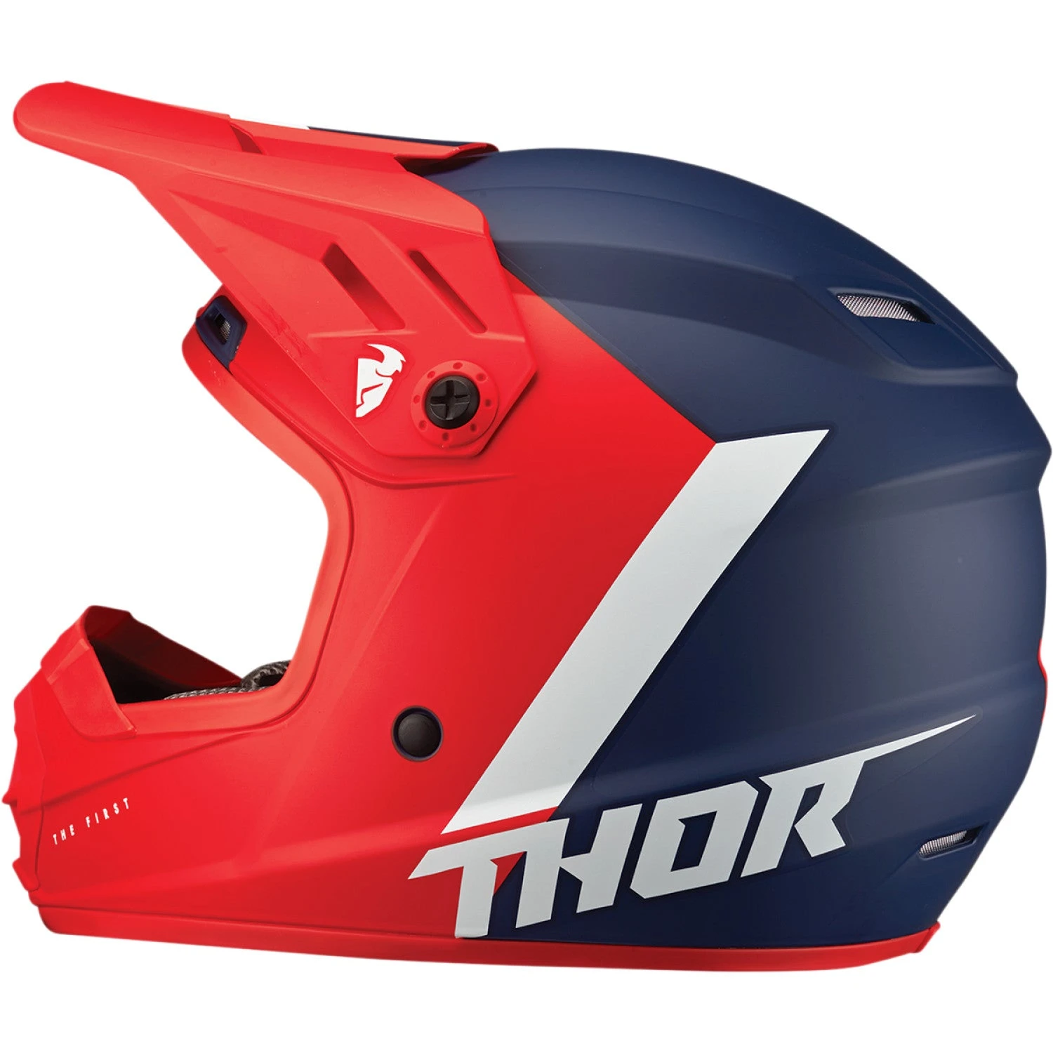Thor Youth Sector Chev Helmets 4 Thor Youth Sector Chev Helmets - Image 4