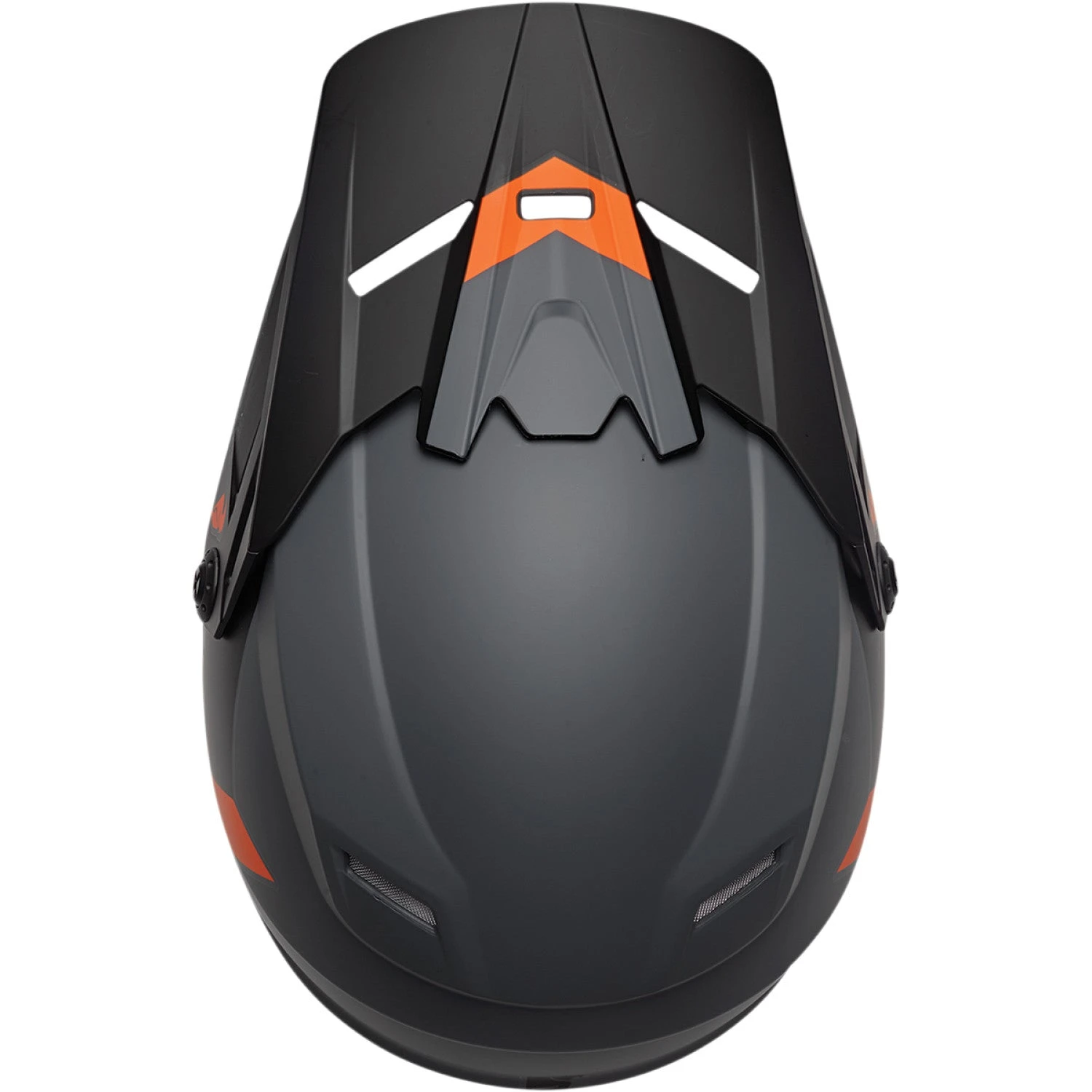 Thor Youth Sector Chev Helmets 10 Thor Youth Sector Chev Helmets - Image 10