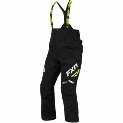 Adrenaline Pant 12 Adrenaline Pant -Motorcycle Clothing Shop Adrenaline Pant M BlackHiVis 220101 1065