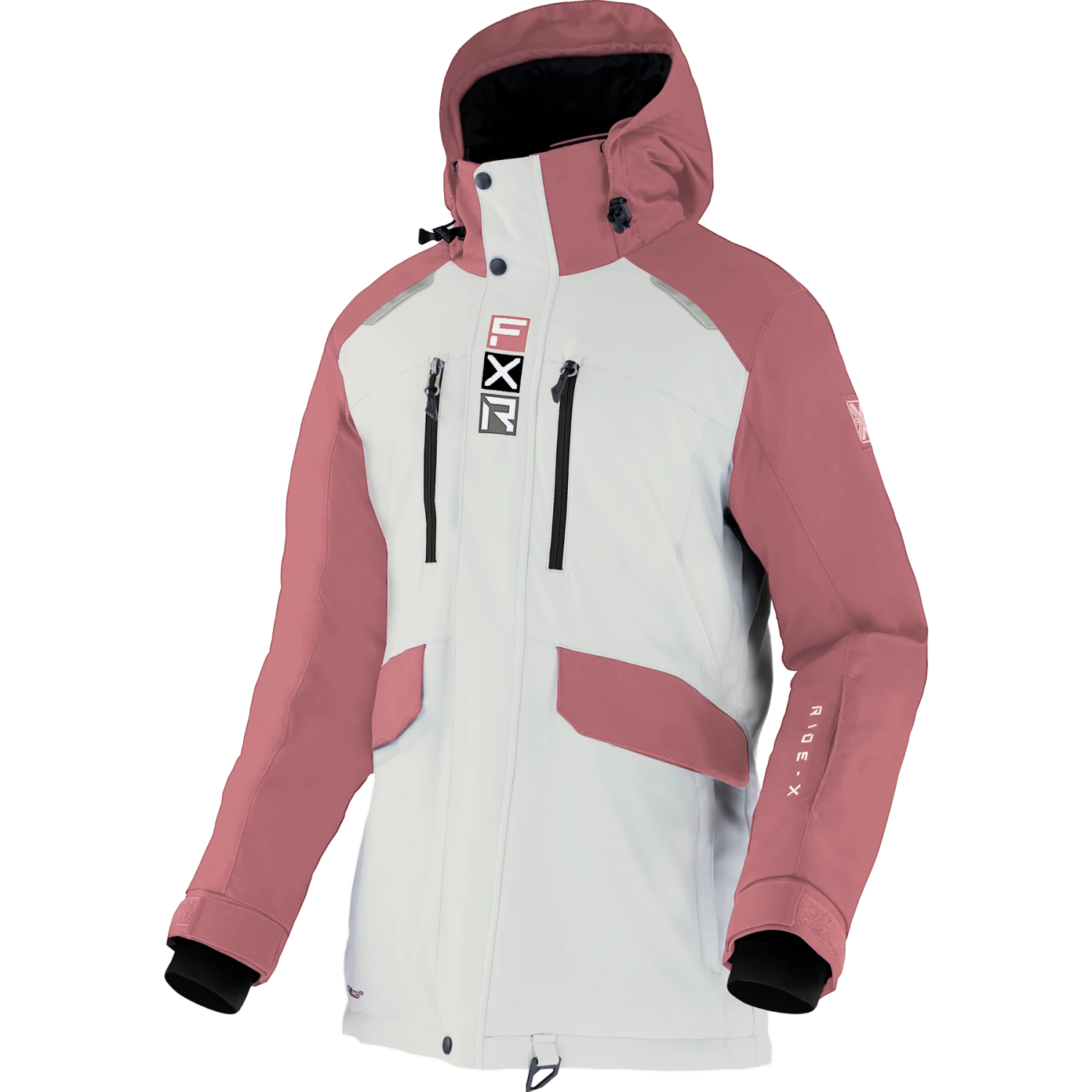 Aerial Women's Jacket 1 Aerial Women's Jacket