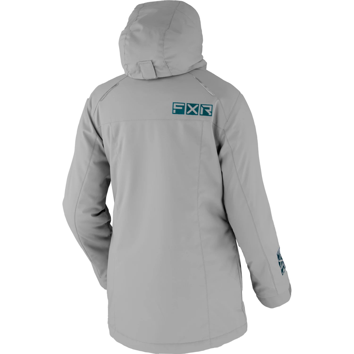 Aerial Women's Jacket 6 Aerial Women's Jacket - Image 6