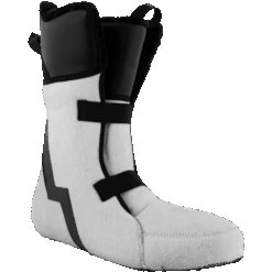 Blackshift Boa Boots -Motorcycle Clothing Shop BackShift Liner front