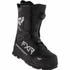 Blackshift Boa Boots