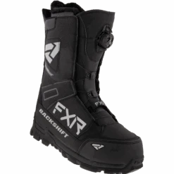 Blackshift Boa Boots