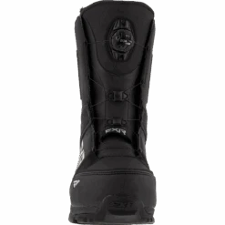 Blackshift Boa Boots -Motorcycle Clothing Shop BackshiftBOA Boot BlackOps 210703 1000 side2