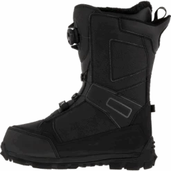 Blackshift Boa Boots -Motorcycle Clothing Shop BackshiftBOA Boot BlackOps 210703 1000 side3