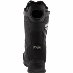 Blackshift Boa Boots -Motorcycle Clothing Shop BackshiftBOA Boot BlackOps 210703 1000 side4