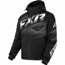 Boost FX 2-in-1 Jacket