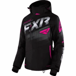 Boost FX Women’s Jacket