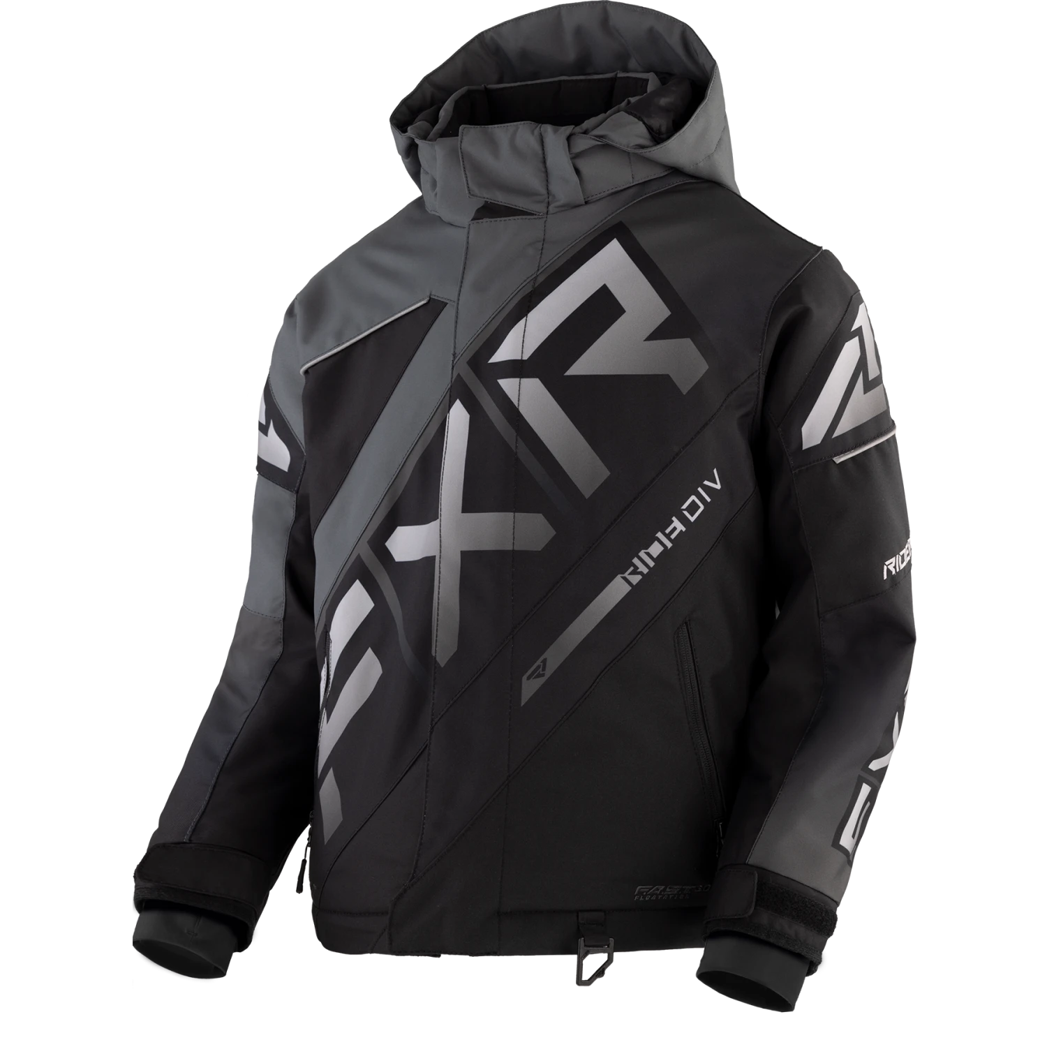 CX Child Jacket 3 CX Child Jacket - Image 3