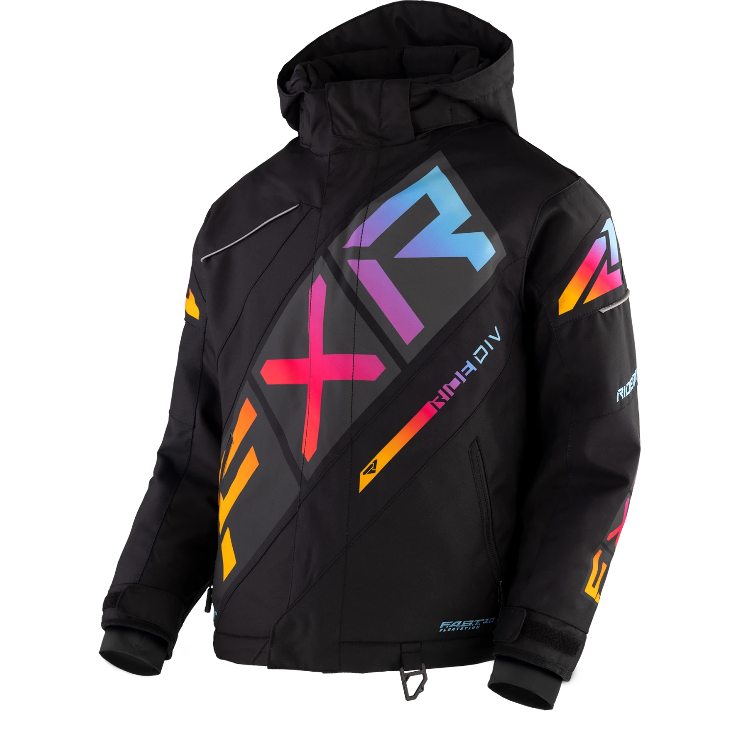 CX Child Jacket 11 CX Child Jacket - Image 11