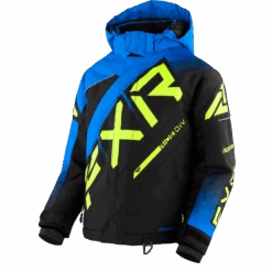 CX Child Jacket