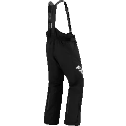 Clutch FX Pant 15 Clutch FX Pant -Motorcycle Clothing Shop ClutchFX Pant M BlackWhite 230110 1001 back