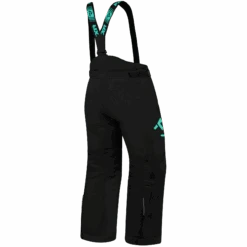 Clutch Child Pant 33 Clutch Child Pant -Motorcycle Clothing Shop Clutch Pant C BlackMint 230504 1052 back