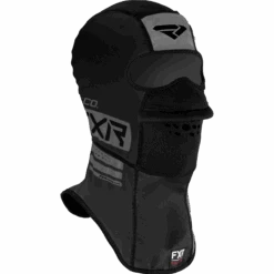 Combat Anti-fog Short Balaclava