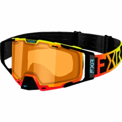 Combat Goggle