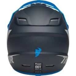 Thor Youth Sector Chev Helmets 22 Thor Youth Sector Chev Helmets -Motorcycle Clothing Shop E9453893 A1F0 48B2 89EF 64FAECFEB962
