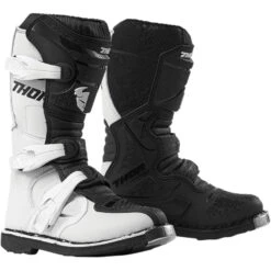 Thor Youth Blitz XP Motocross Boots 9 Thor Youth Blitz XP Motocross Boots -Motorcycle Clothing Shop ECBC9104 B8D3 44D2 A48A 428893AEA4EB