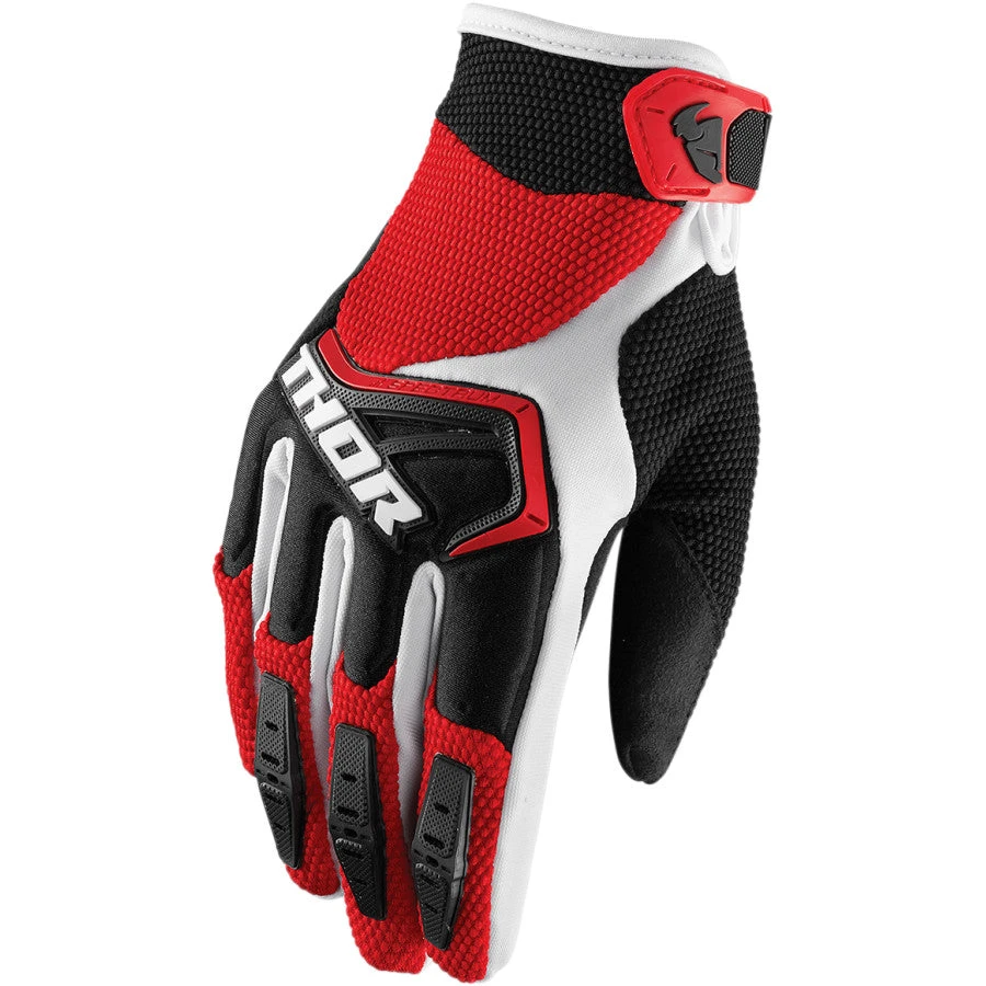 Thor Spectrum Gloves 9 Thor Spectrum Gloves - Image 9