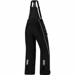 Edge Women's Pant 16 Edge Women's Pant -Motorcycle Clothing Shop Edge Pant W MutedGrape 220325 1084 back