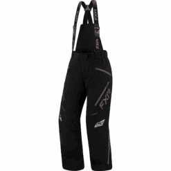 Edge Women's Pant 15 Edge Women's Pant -Motorcycle Clothing Shop Edge Pant W MutedGrape 220325 1084 front