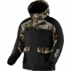 Excursion Ice Pro Youth Jacket