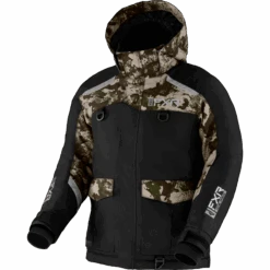 Excursion Ice Pro Youth Jacket