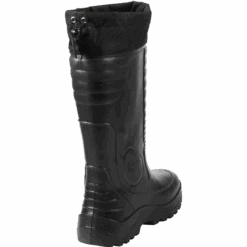 Motorcycle Clothing Shop -Motorcycle Clothing Shop ExcursionLite Boot Black 190720 1000 Back