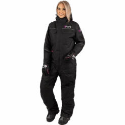 Excursion Women's Monosuit