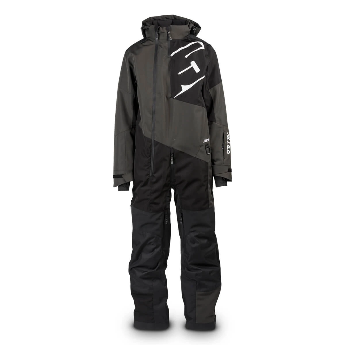509 Allied Insulated Mono Suit 1 509 Allied Insulated Mono Suit