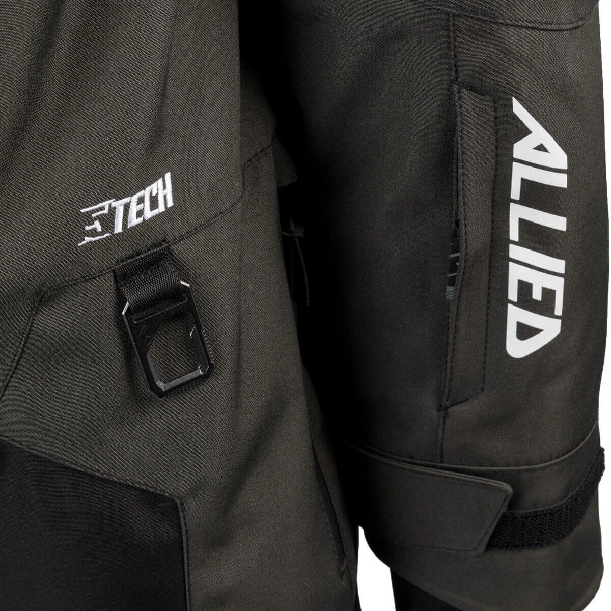 509 Allied Insulated Mono Suit 5 509 Allied Insulated Mono Suit - Image 5