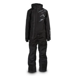 509 Allied Insulated Mono Suit 26 509 Allied Insulated Mono Suit -Motorcycle Clothing Shop F03001002 XXX 003.01