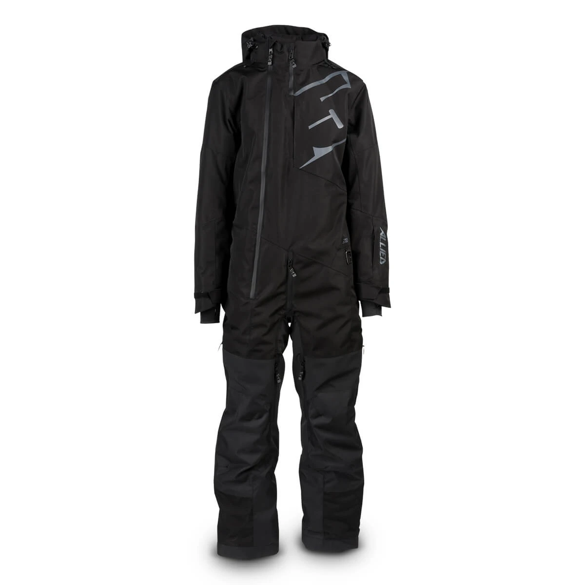 509 Allied Insulated Mono Suit 7 509 Allied Insulated Mono Suit - Image 7