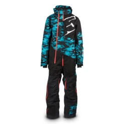 509 Allied Insulated Mono Suit 36 509 Allied Insulated Mono Suit -Motorcycle Clothing Shop F03001002 XXX 201.01