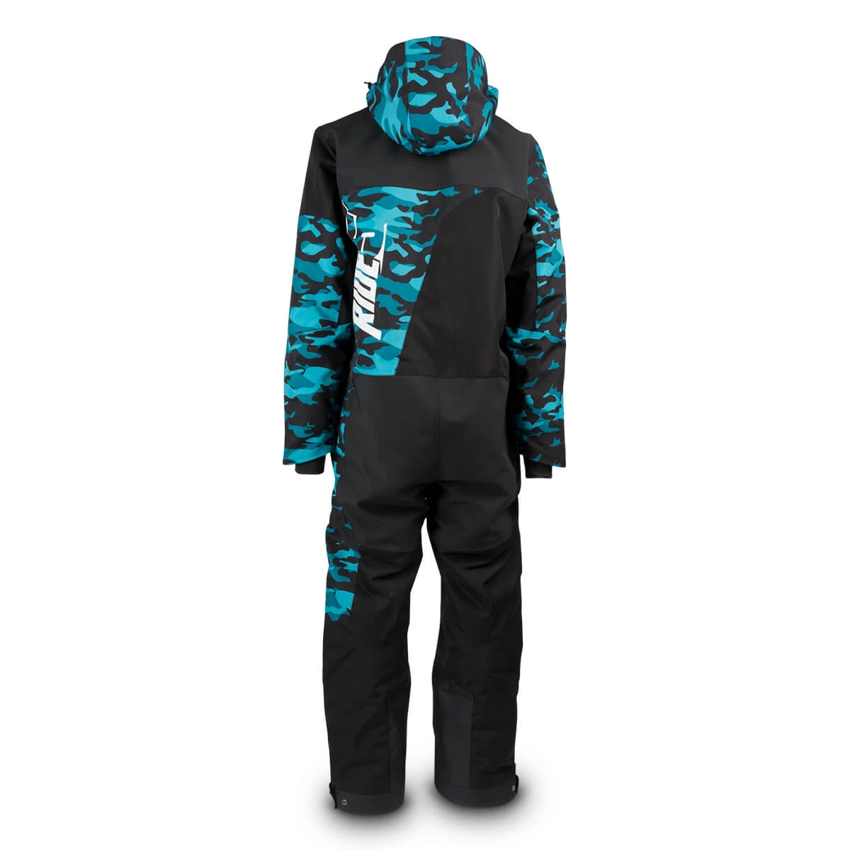 509 Allied Insulated Mono Suit 18 509 Allied Insulated Mono Suit - Image 18