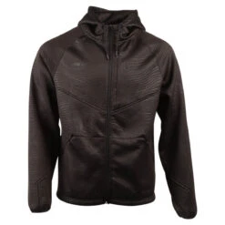 509 Tech Zip Hoodie -Motorcycle Clothing Shop F09000901 XXX 001.01