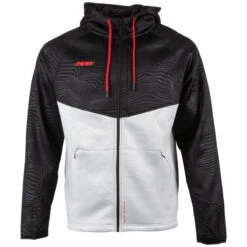 509 Tech Zip Hoodie -Motorcycle Clothing Shop F09000901 XXX 601.01