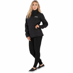 Factory Fleece Women's Leggings