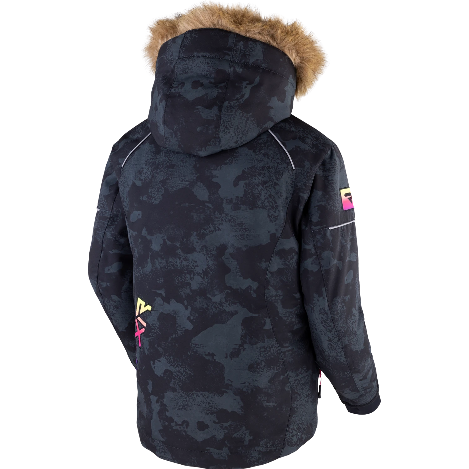 Fresh Youth Jacket 2 Fresh Youth Jacket - Image 2