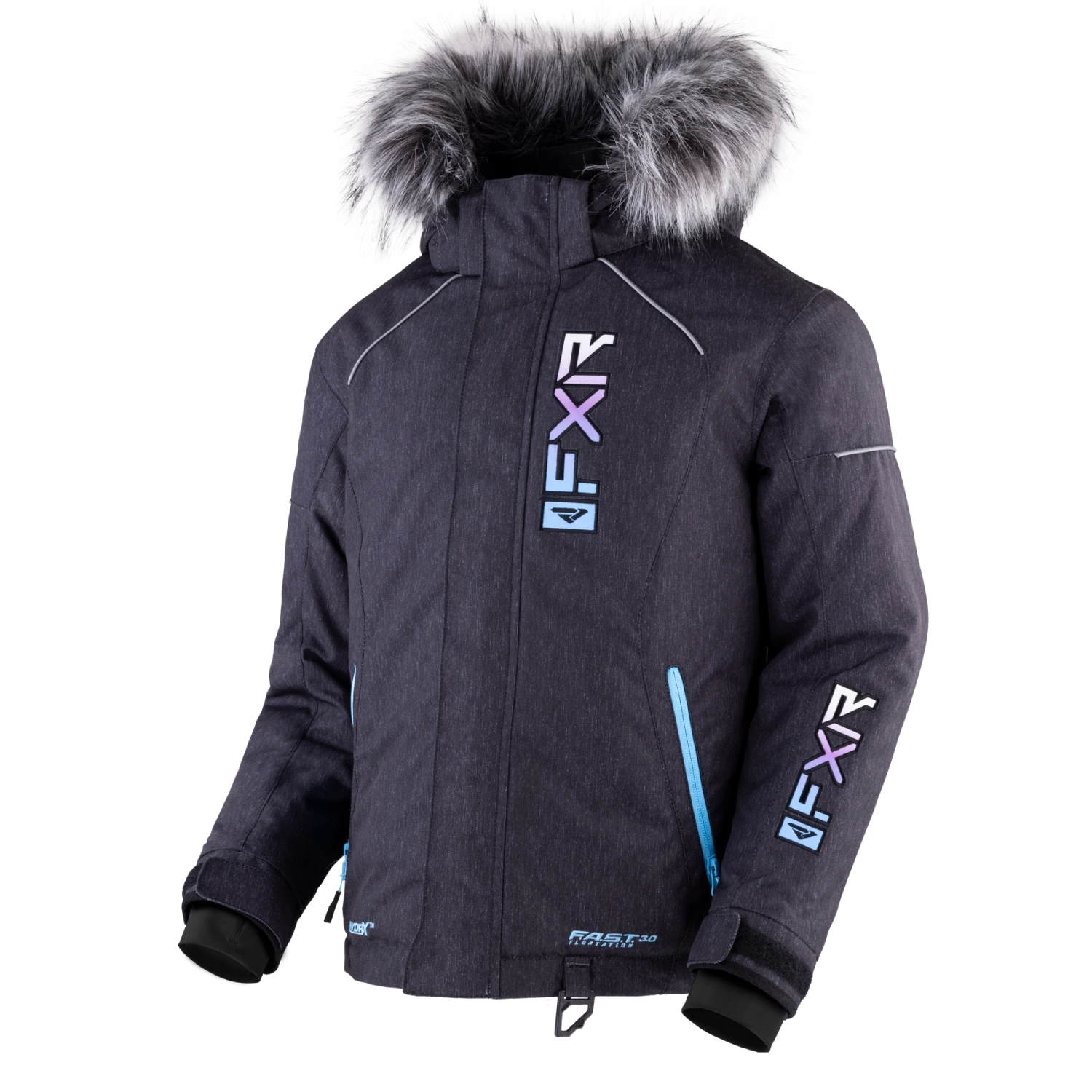 Fresh Youth Jacket 3 Fresh Youth Jacket - Image 3