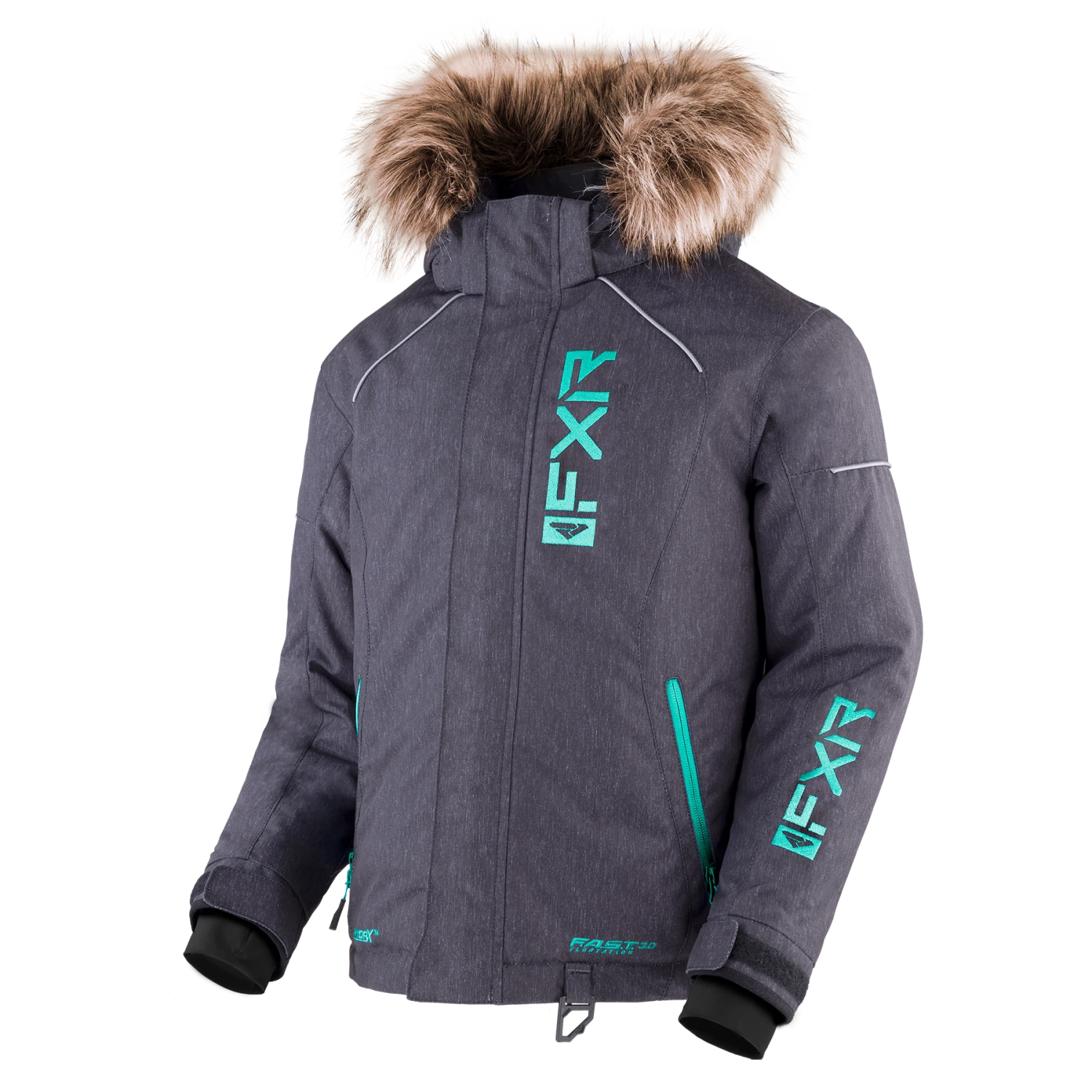 Fresh Youth Jacket 9 Fresh Youth Jacket - Image 9