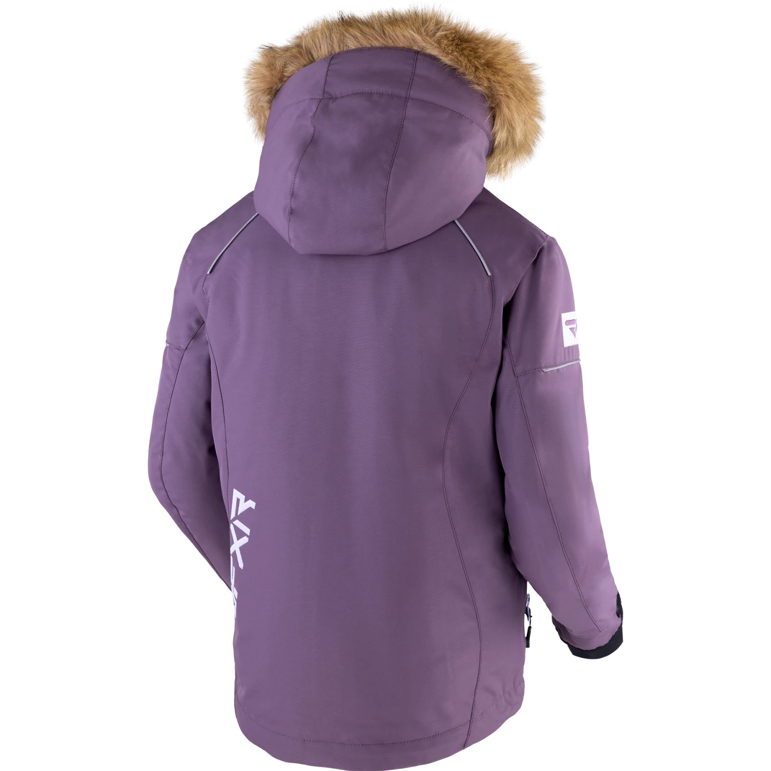 Fresh Youth Jacket 8 Fresh Youth Jacket - Image 8