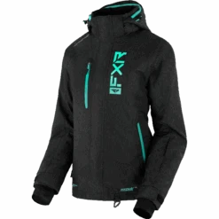 Fresh Women’s Jacket