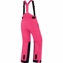 Fresh Women’s Pant -Motorcycle Clothing Shop Fresh Pant W Fuchsia 230303 9000 back