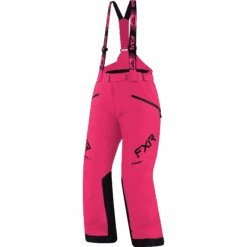 Fresh Women’s Pant -Motorcycle Clothing Shop Fresh Pant W Fuchsia 230303 9000 front