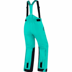 Fresh Women’s Pant -Motorcycle Clothing Shop Fresh Pant W Mint 230303 5200 back