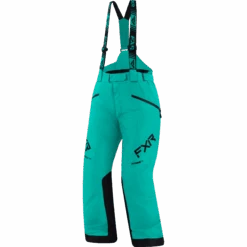 Fresh Women’s Pant -Motorcycle Clothing Shop Fresh Pant W Mint 230303 5200 front