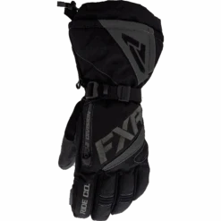 Fuel Glove -Motorcycle Clothing Shop Fuel Glove M BlackOps 220810 1010 front