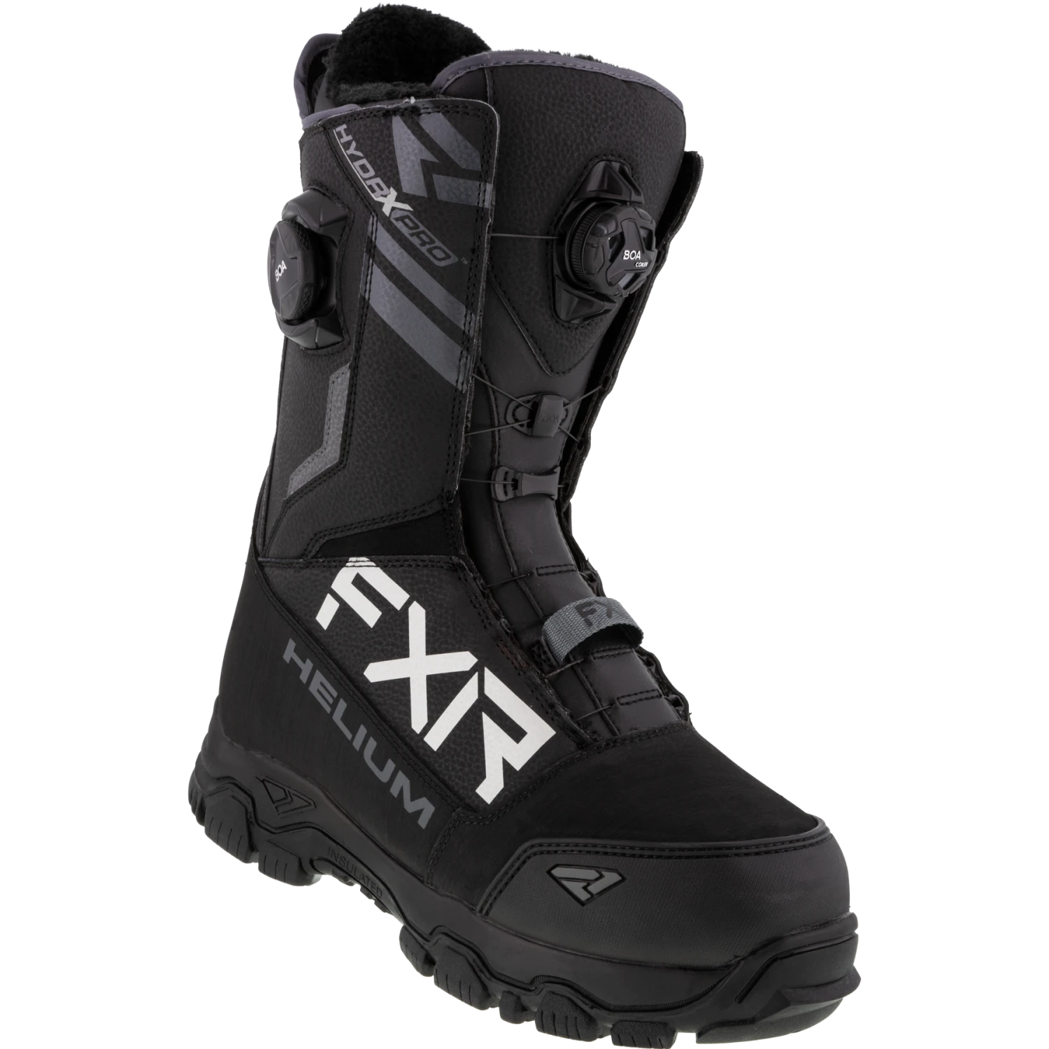 Helium Dual Boa Boots 7 Helium Dual Boa Boots - Image 7